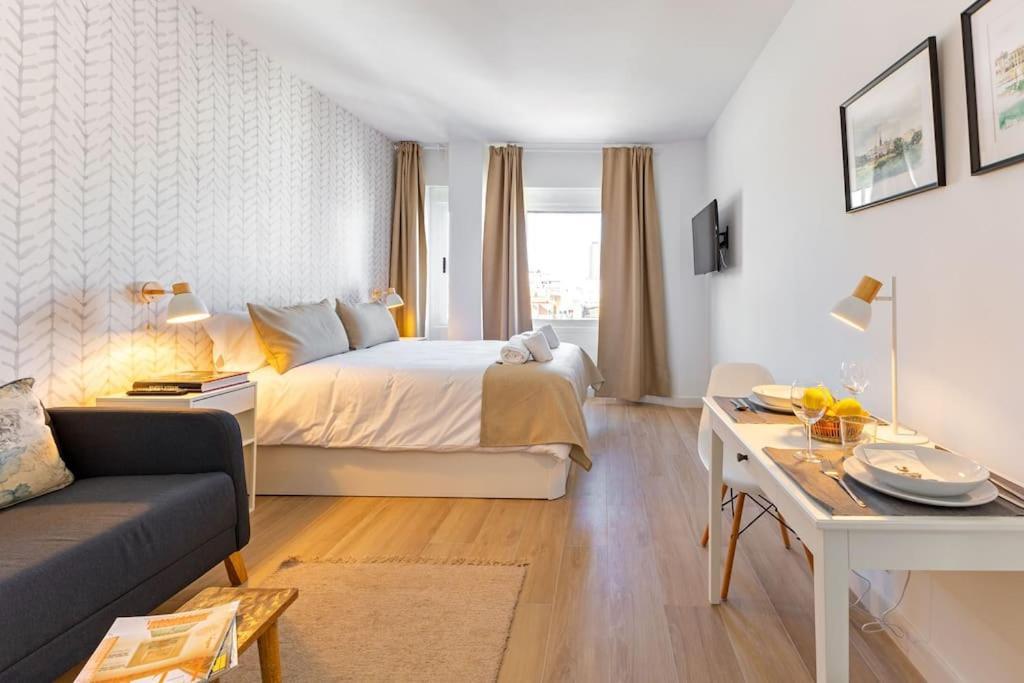 Appartement New Reformada Con Excelente Ubicacion Sevilla
