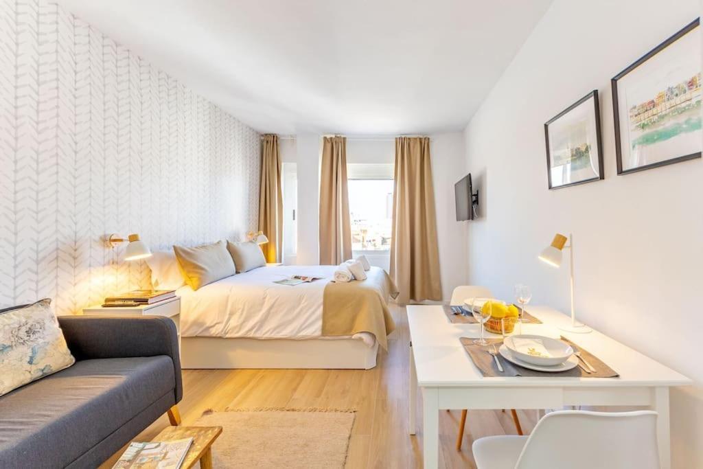 Appartement New Reformada Con Excelente Ubicacion