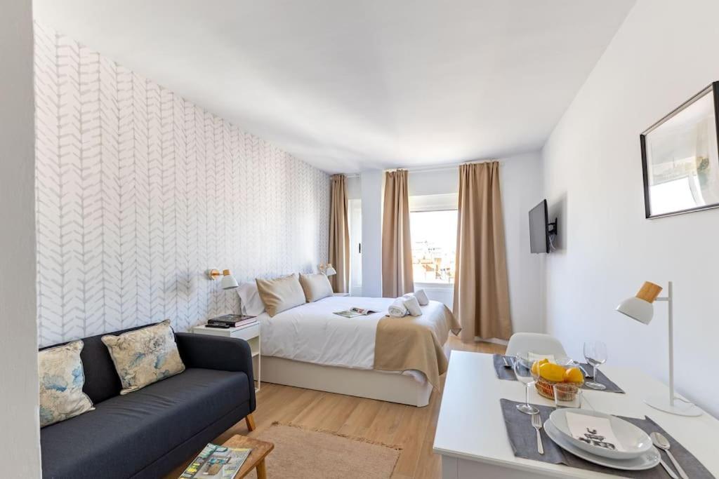 New Reformada Con Excelente Ubicacion Appartement Sevilla