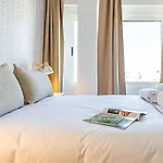 New Suite Reformada Con Excelente Ubicacion