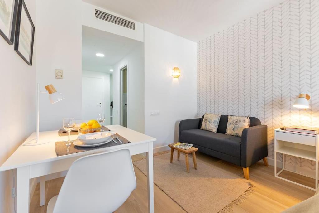 Appartement New Reformada Con Excelente Ubicacion Séville