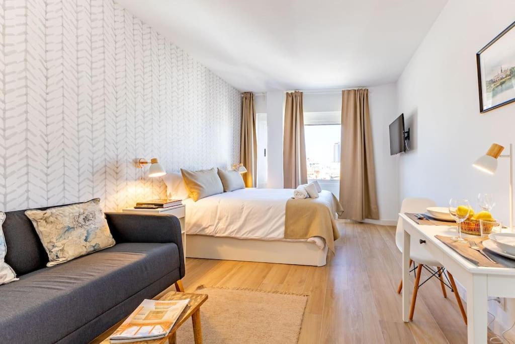 New Reformada Con Excelente Ubicacion Appartement