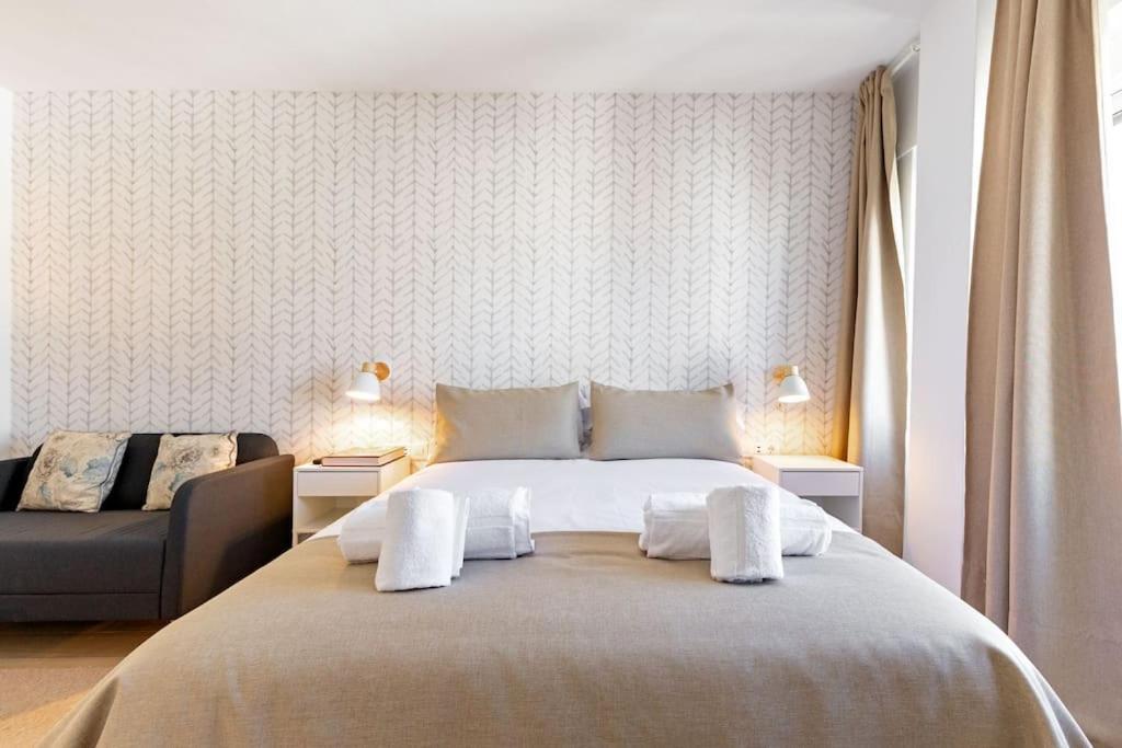 New Reformada Con Excelente Ubicacion Appartement