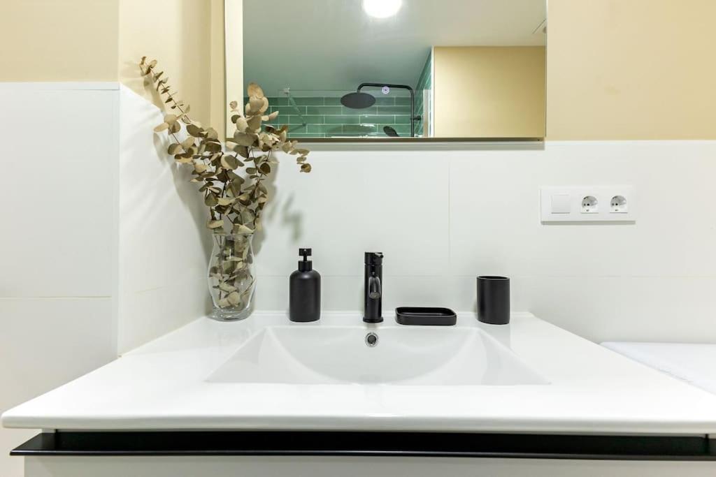 Appartement New Reformada Con Excelente Ubicacion *