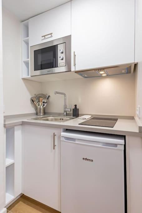 New Reformada Con Excelente Ubicacion Appartement