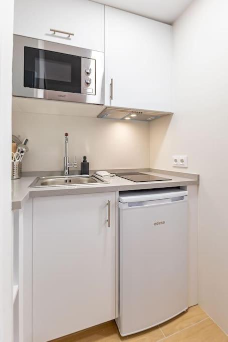 Appartement New Reformada Con Excelente Ubicacion Séville