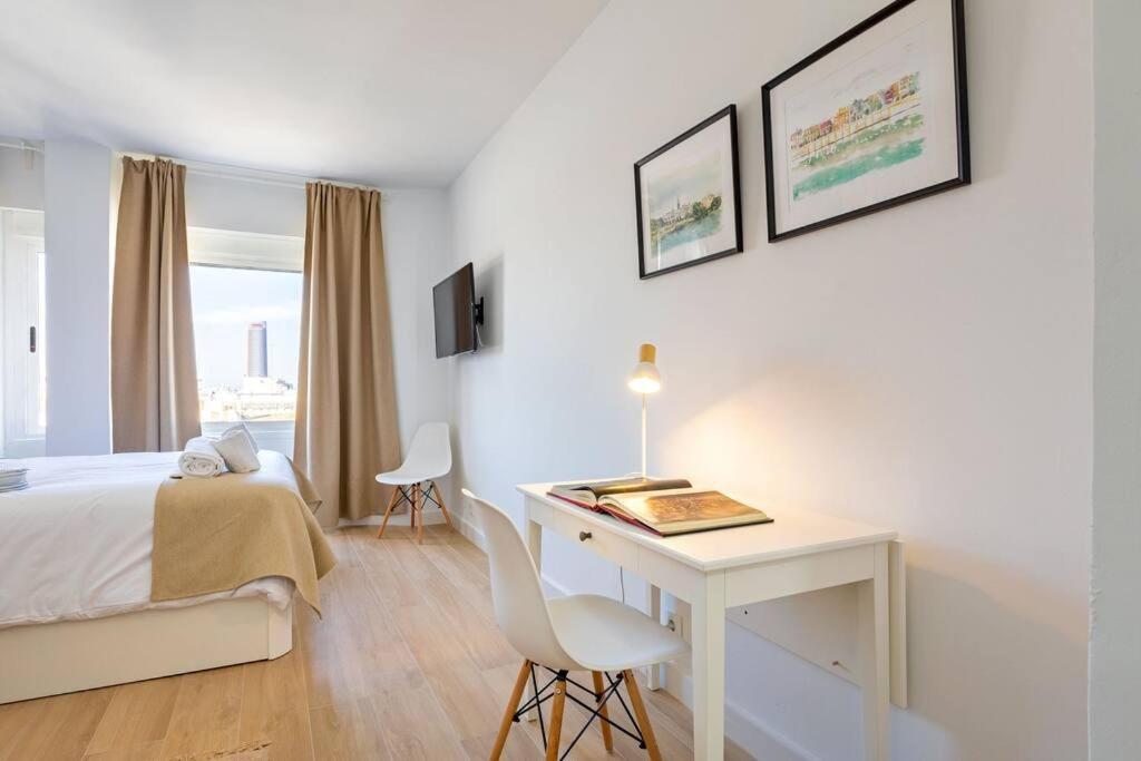 Appartement New Reformada Con Excelente Ubicacion *