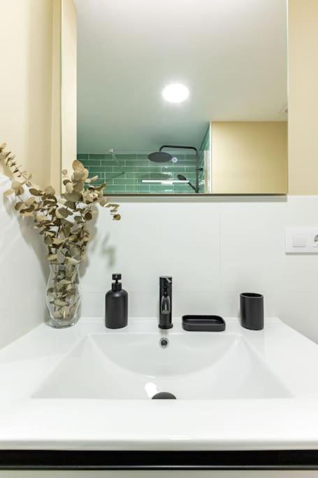 Appartement New Reformada Con Excelente Ubicacion Séville